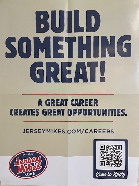 Jersey Mikes